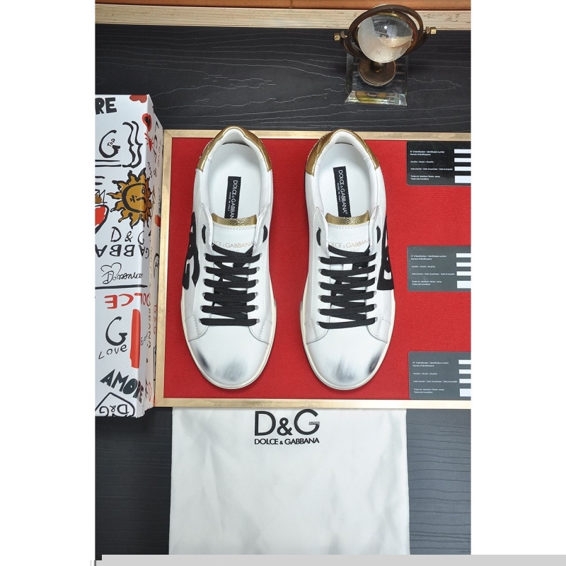Dolce & Gabbana Sneakers